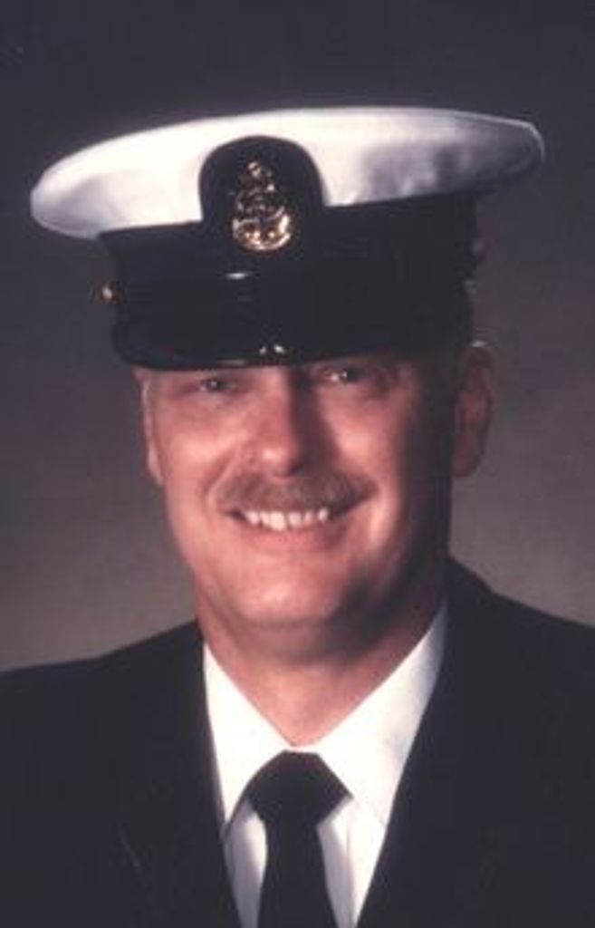 Merlin J. Perrin