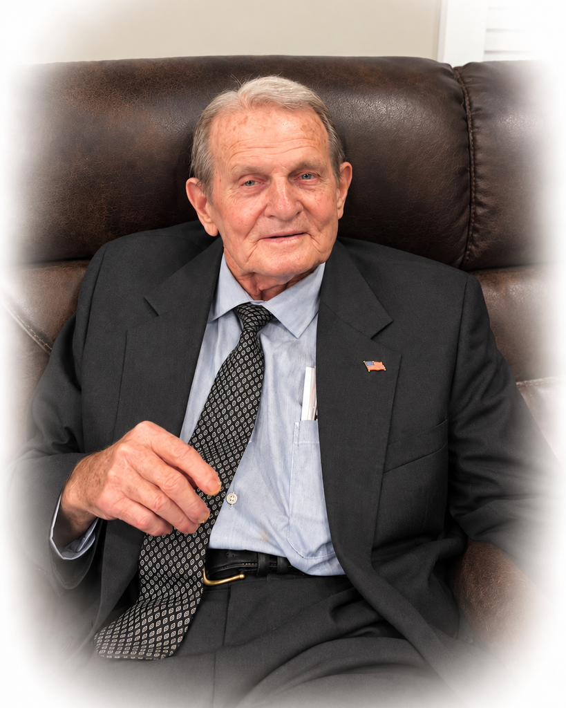 Donald "Don" Lee Moore Profile Photo