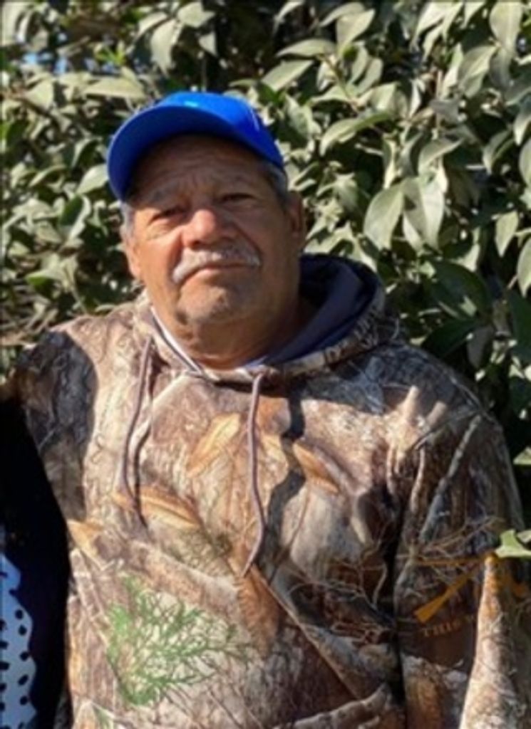 Roberto Chavez Profile Photo