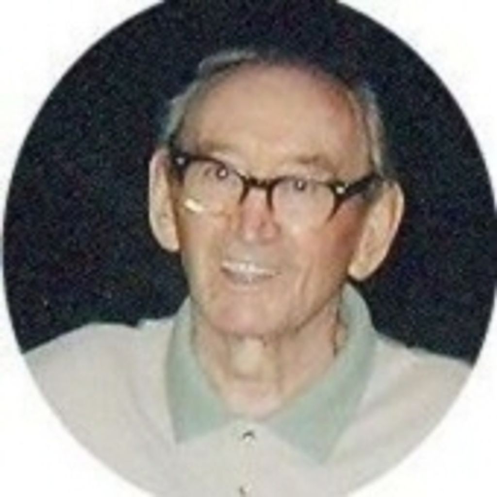 Henry M. Fitzgerald