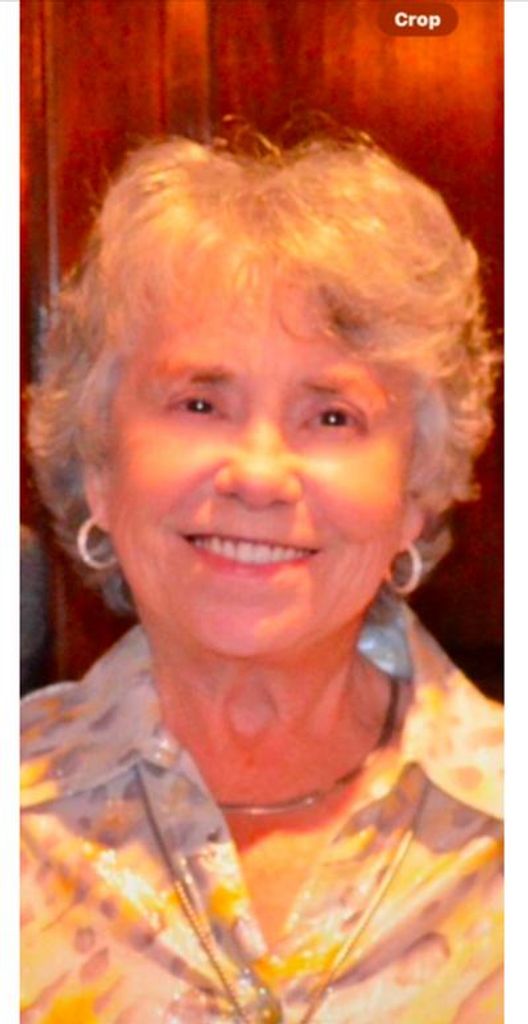 Brenda L. Crain Profile Photo