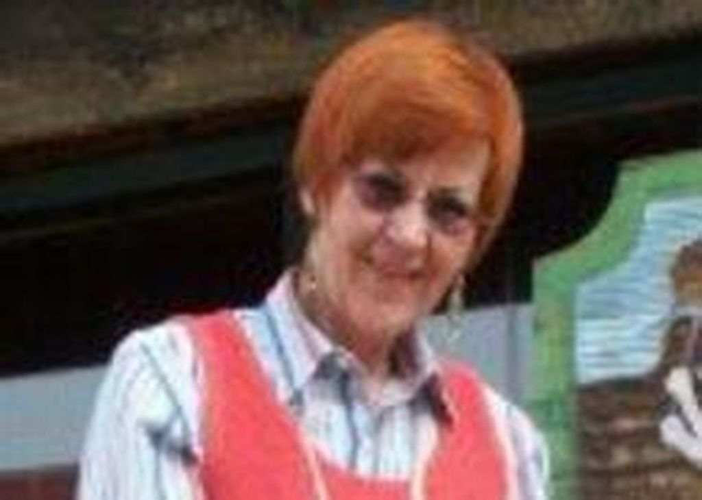 Marcy Johnson Profile Photo