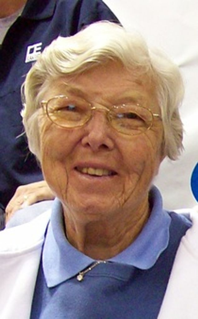 Irene B. (Markley)  Mohler