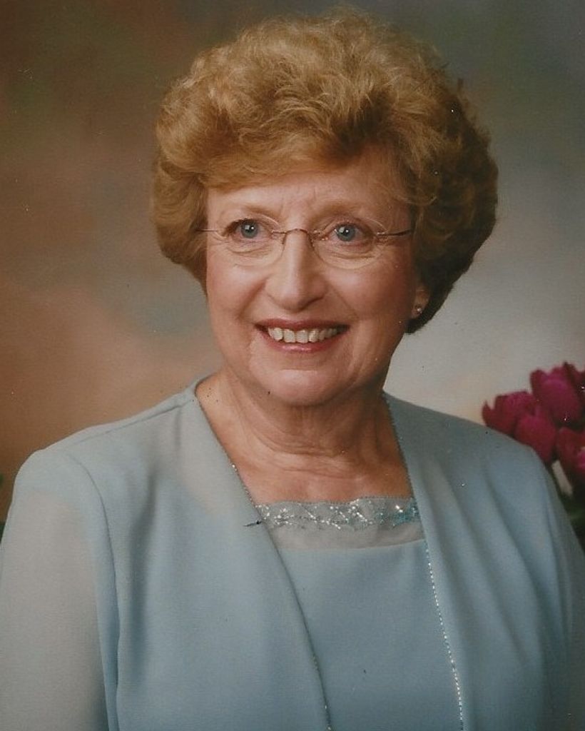 Norma Jean Leis Profile Photo