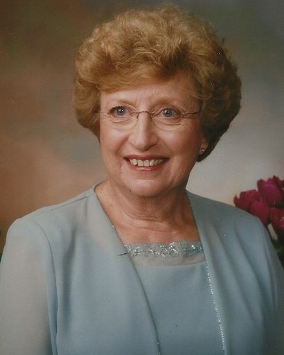 Norma Jean Leis's obituary image