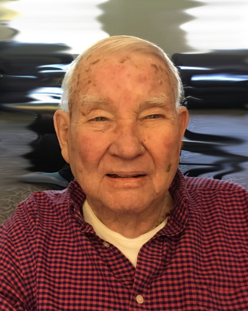 Burl Allen