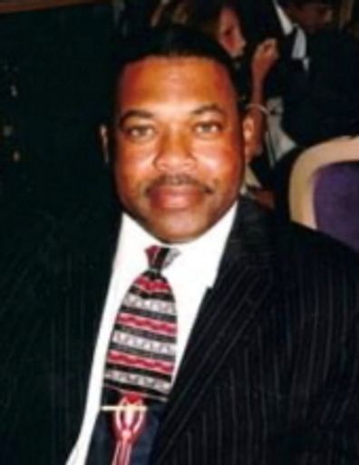 Melvin L. Hargrove Profile Photo