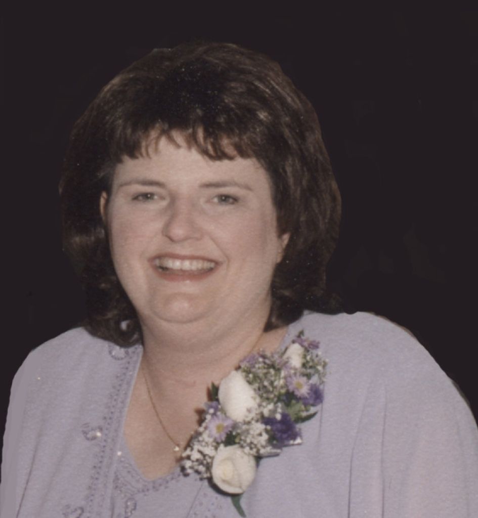 Ruth Ann Rudroff