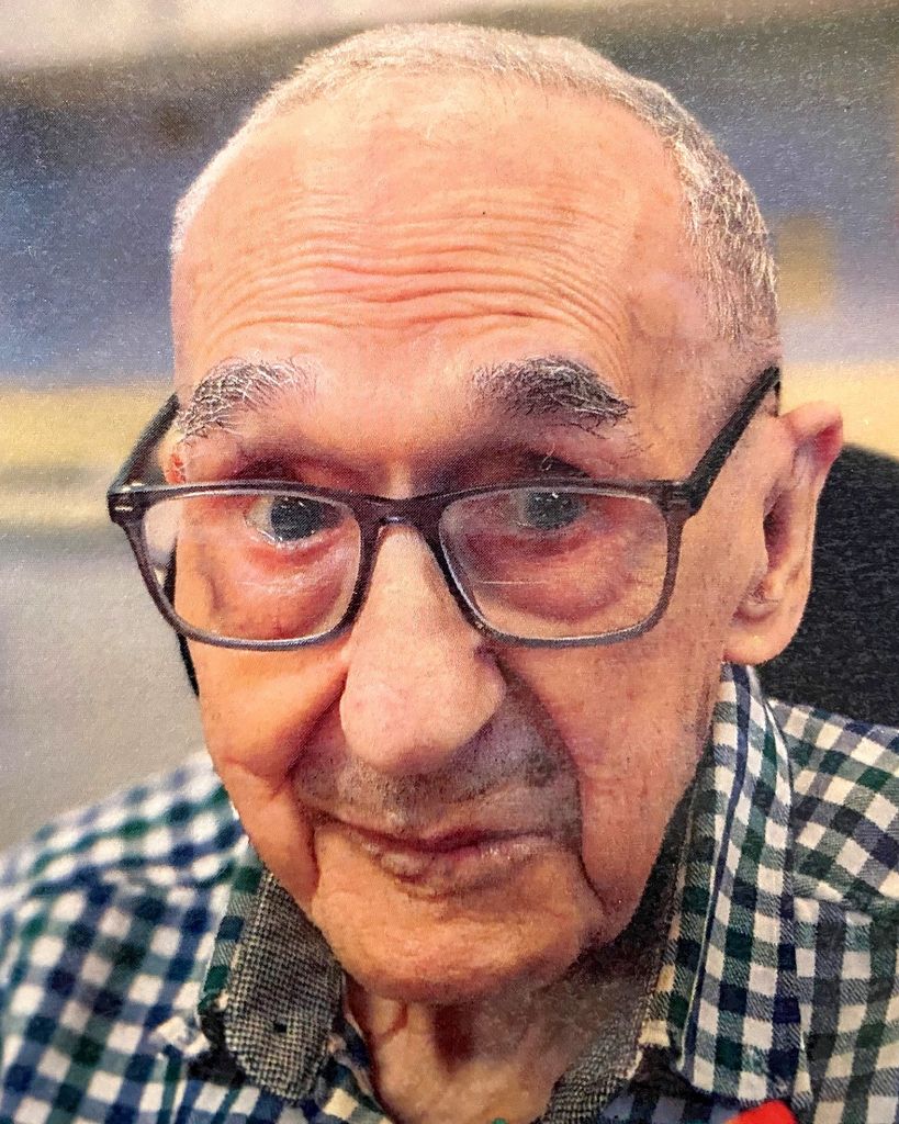 Arthur Robichaud Profile Photo