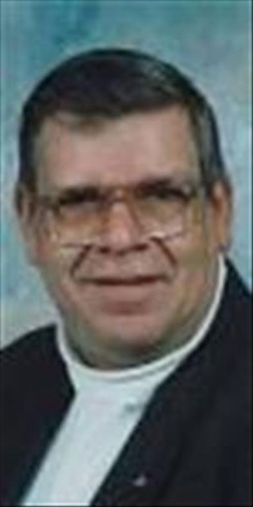 Gerald Feldhusen