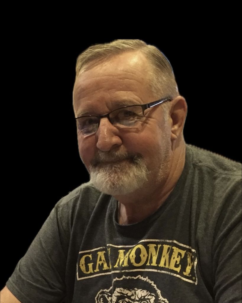 Dennis Jones