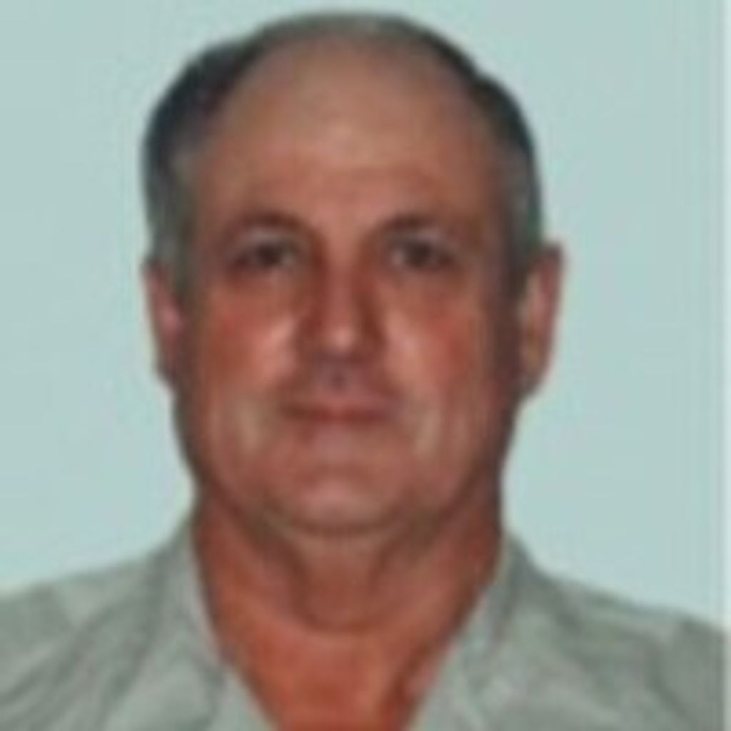 Louis James "Papook" Dugas, Sr.