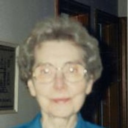 Anne B Bohne Profile Photo