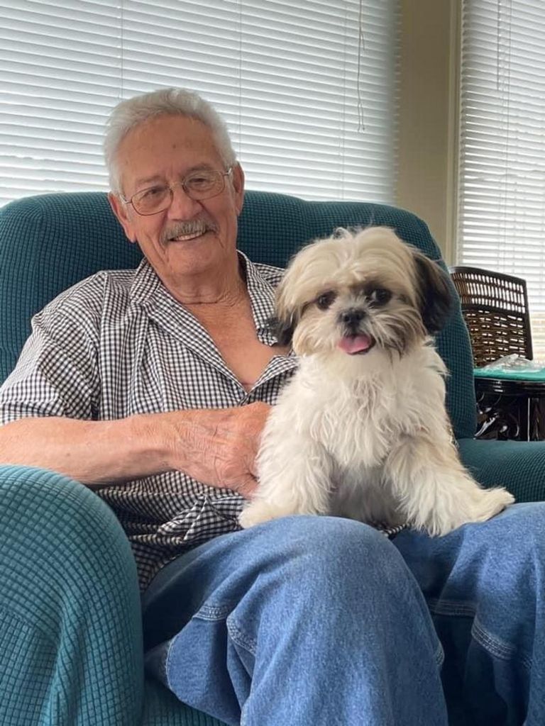 Cecil Swann Ward Profile Photo