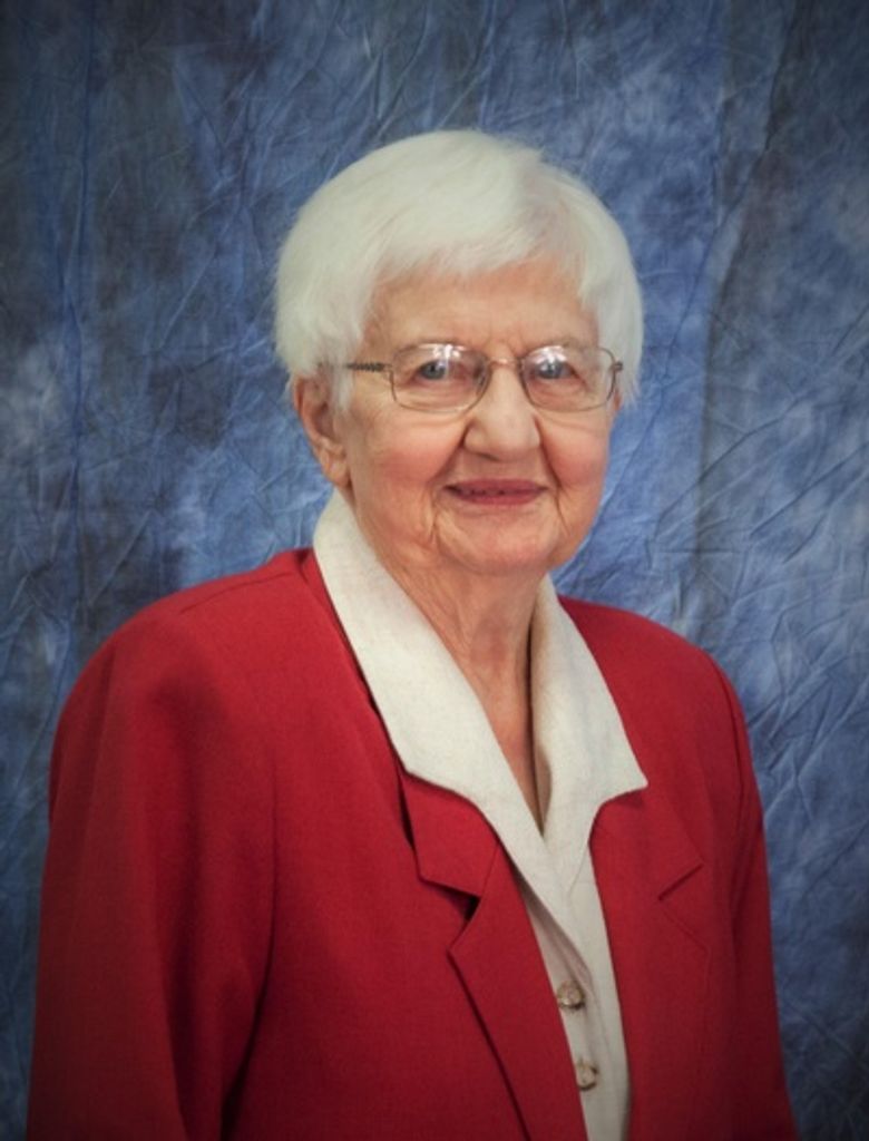 Catherine Richards Profile Photo