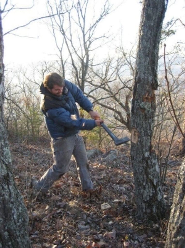 Douglas Everett Daugherty, Jr.