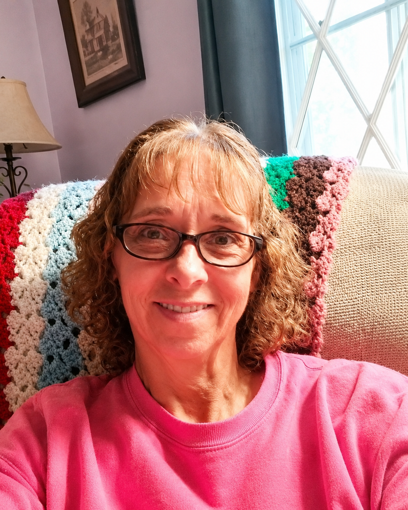Bonnie Lou Gager Profile Photo