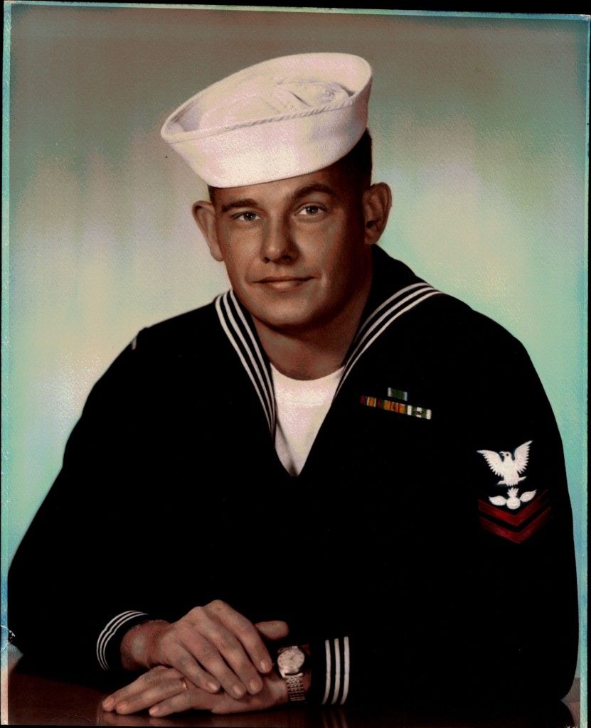 Ronald  Allen Higginson