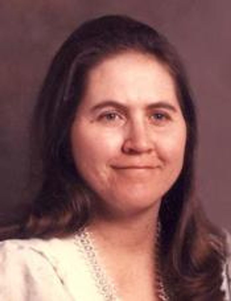 Joan Allred Neron