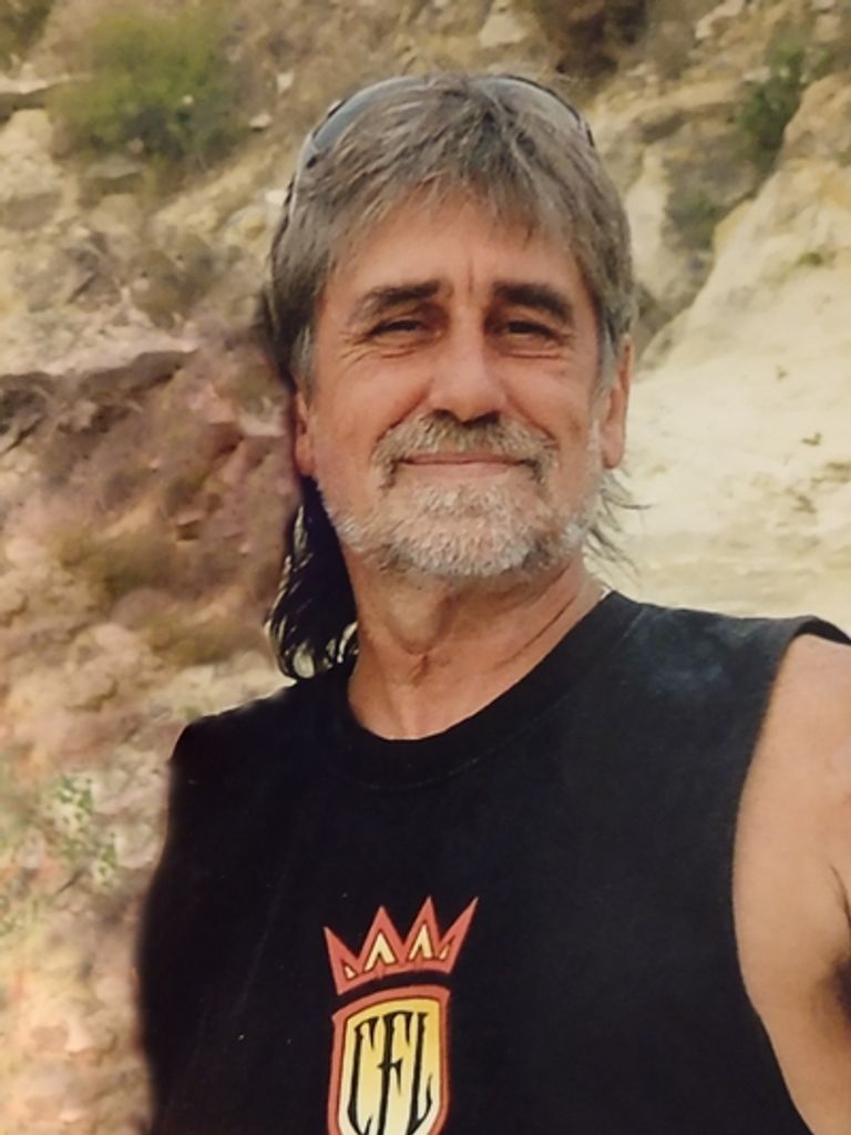 Larry Leon Burleson Profile Photo