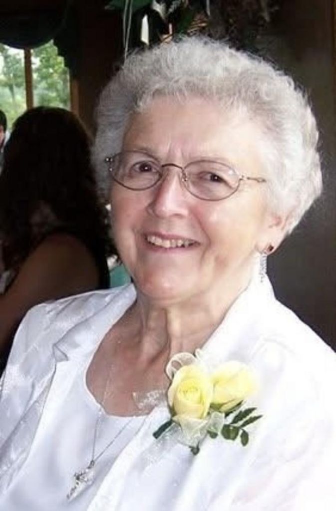 Elizabeth 'Betty' Bonde Profile Photo