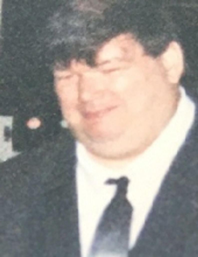 Christopher M. Jordan
