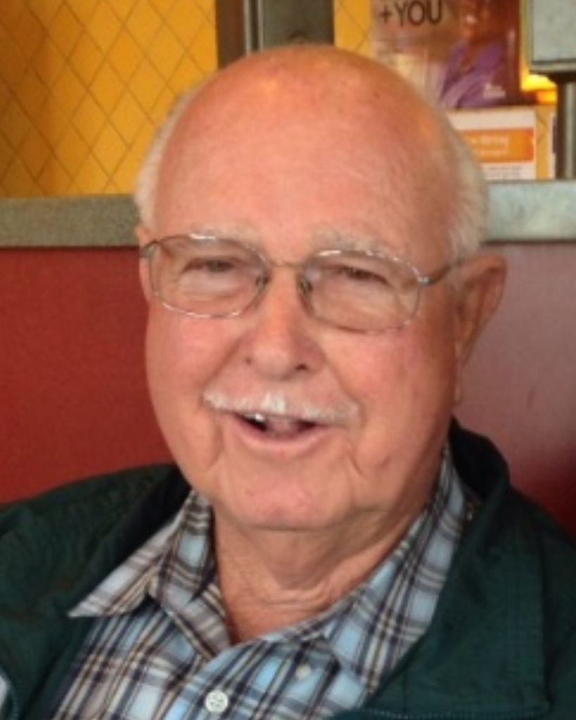 Charles W. Benefield