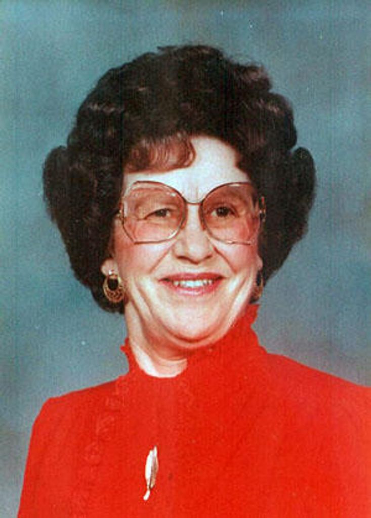 Belle Rix