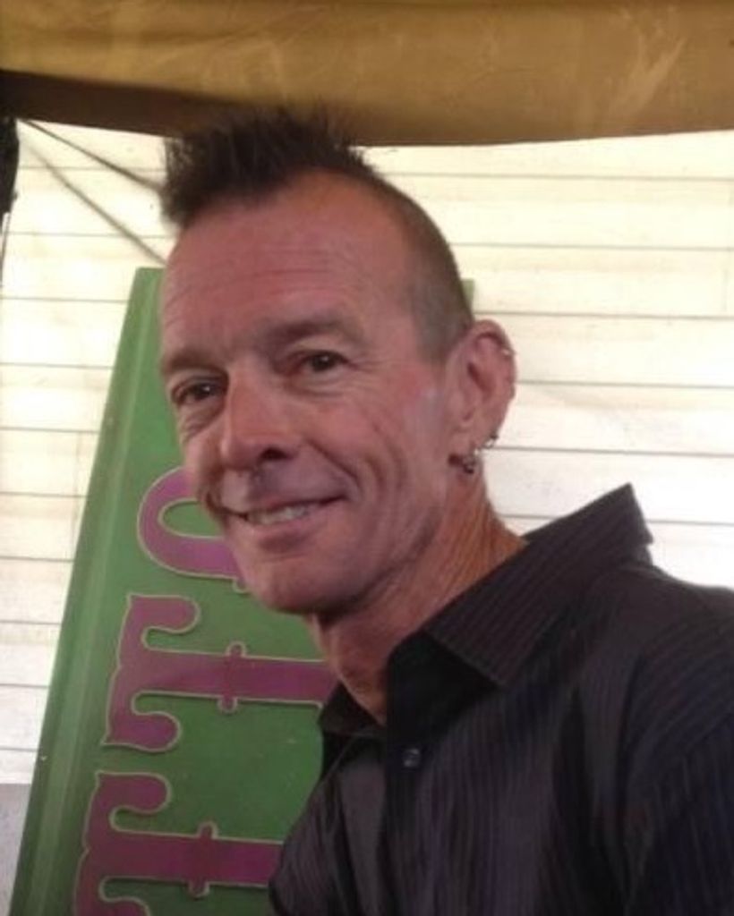 Frank Christopher Smith