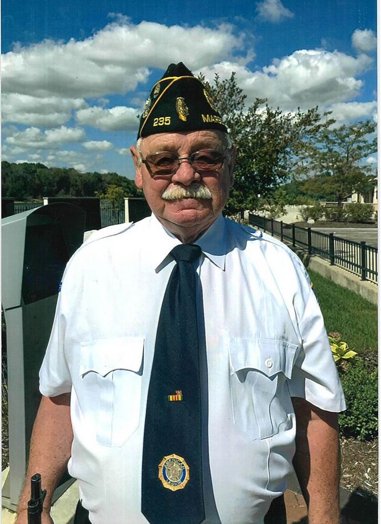 James D. Boldt Profile Photo