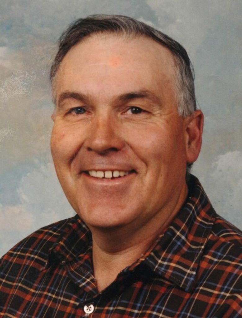 Gene Thomas