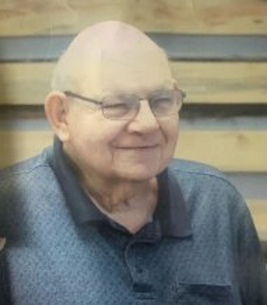 Alfred LeRoy Baker