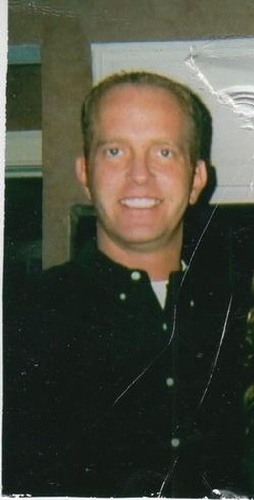 Matthew Scott Davis