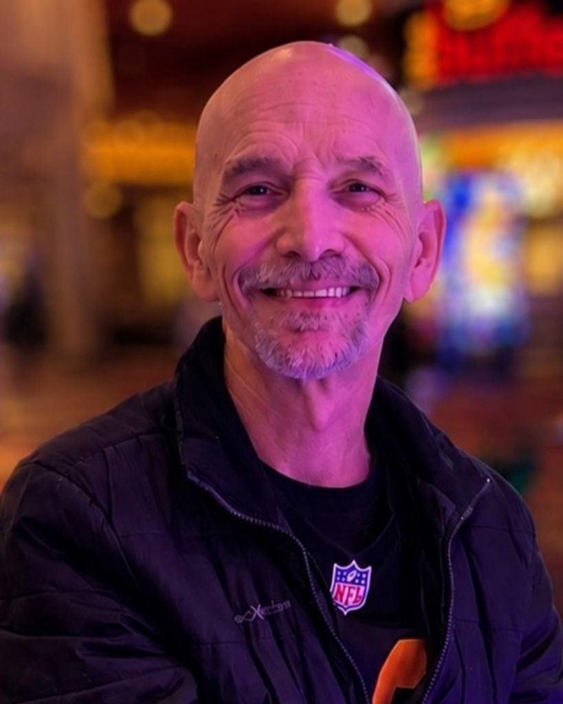Cecil E Minich Profile Photo
