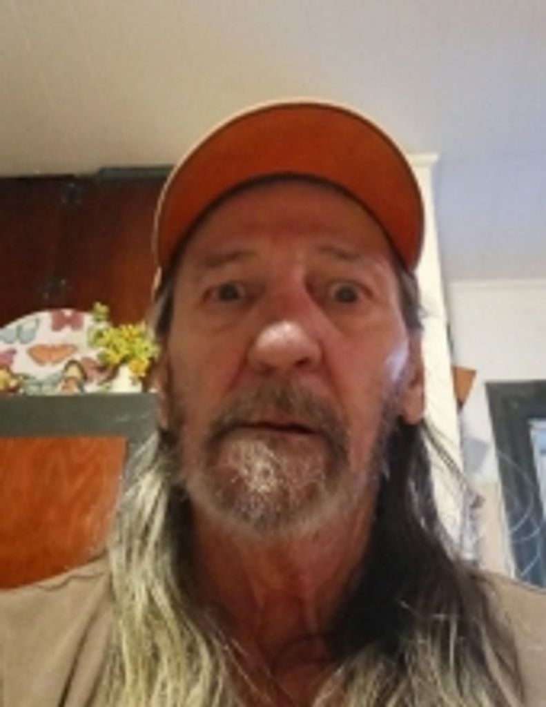 Ricky  Wayne Ferryman
