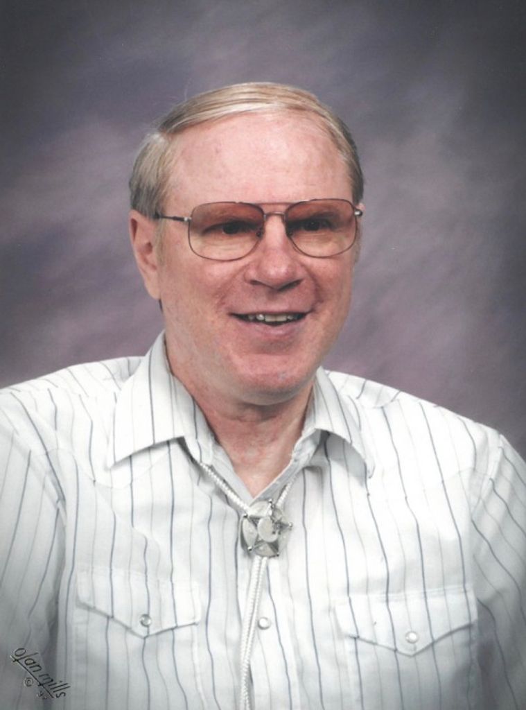 Dennis "Denny" Hall