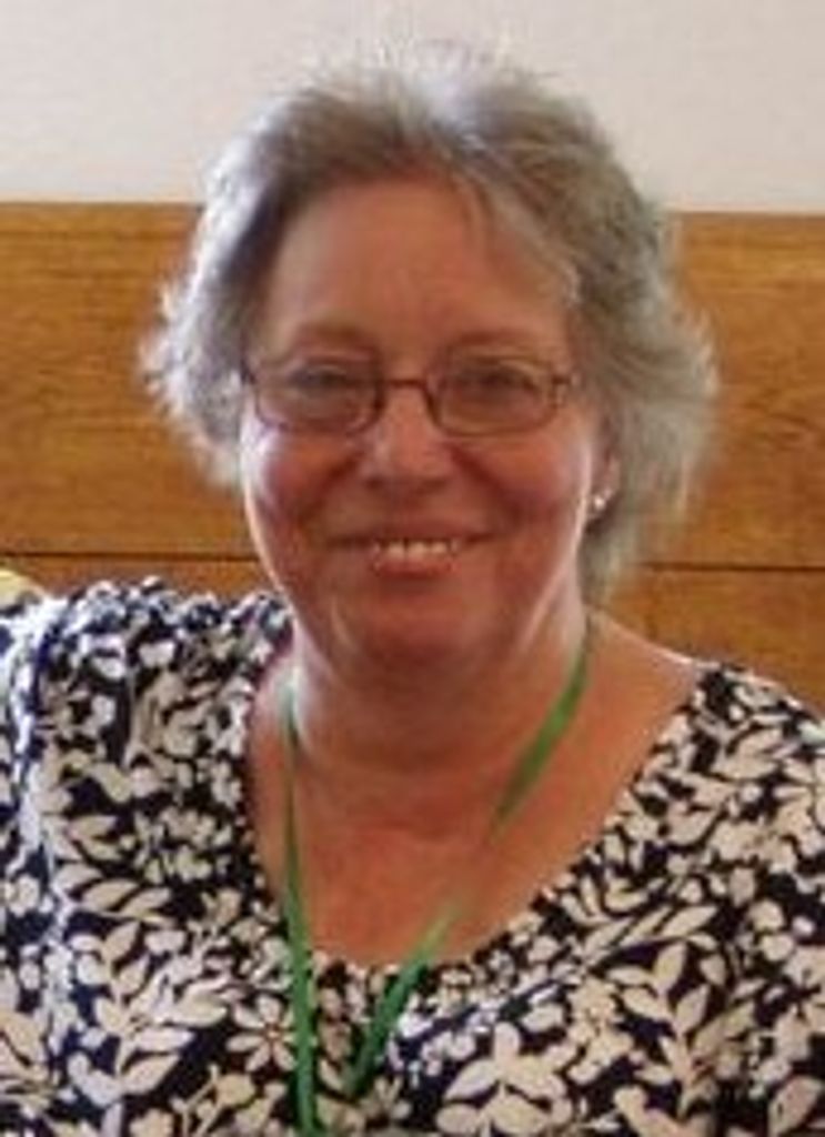 Linda Deloris (Carr)  Haase