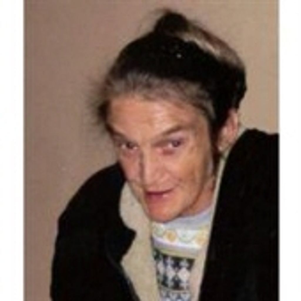 Betty L. Gregory