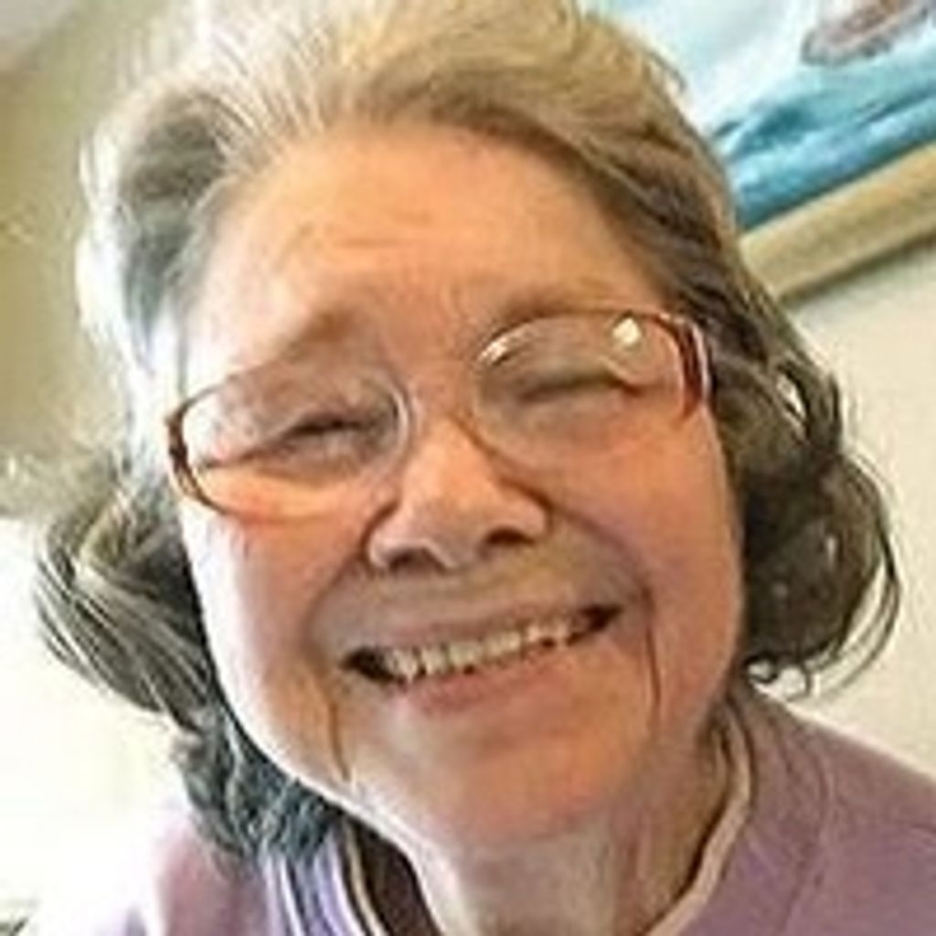 Mildred Lavonne Layton