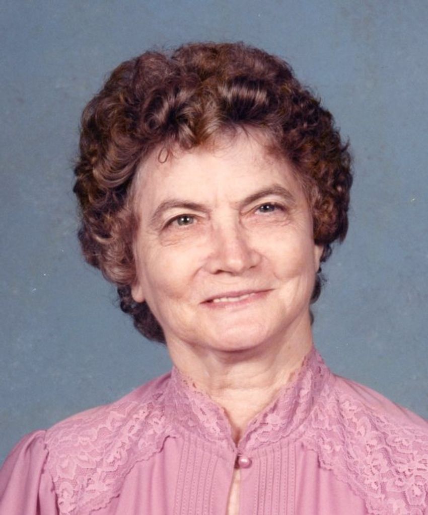 Aileen Dobbins Cooper Profile Photo
