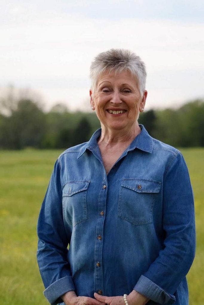 Wanda Faye Blackwell Troglen Profile Photo