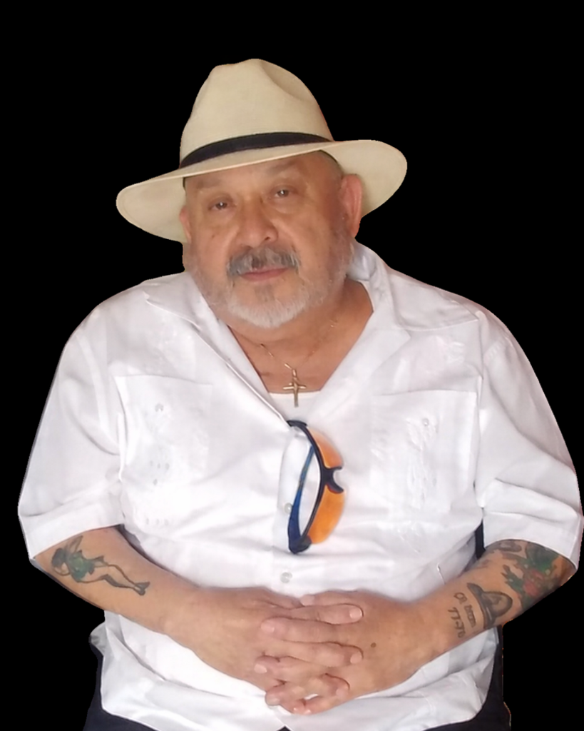 Eugenio Rodriguez, Jr. Profile Photo