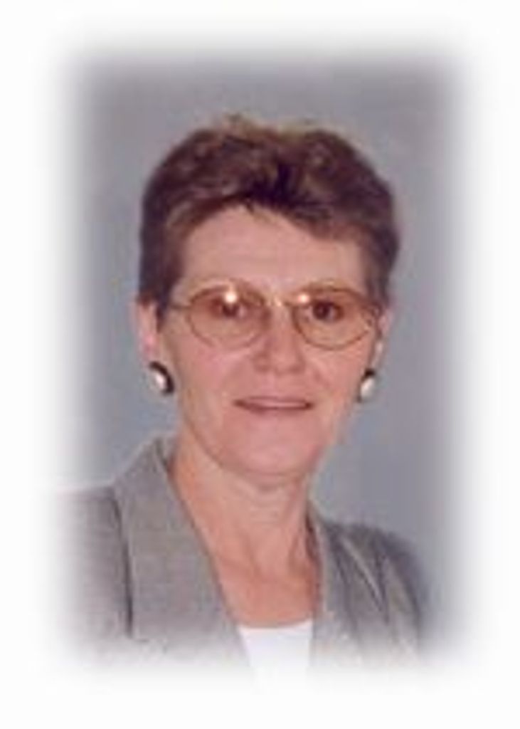 Doreen Jirik