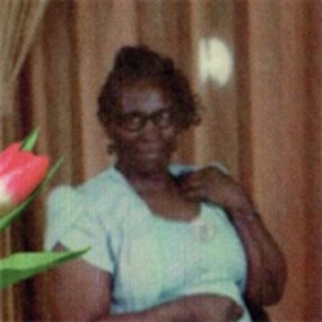 Sister Eddie Clyde Kennedy