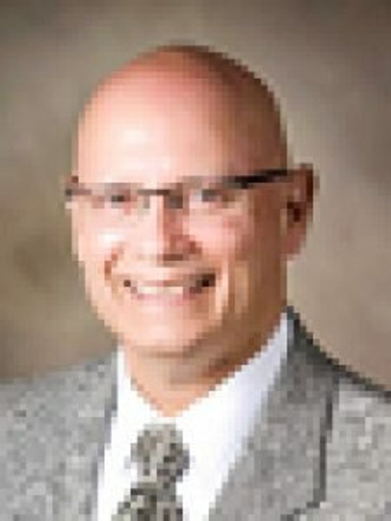 Conrad Jay Thompson