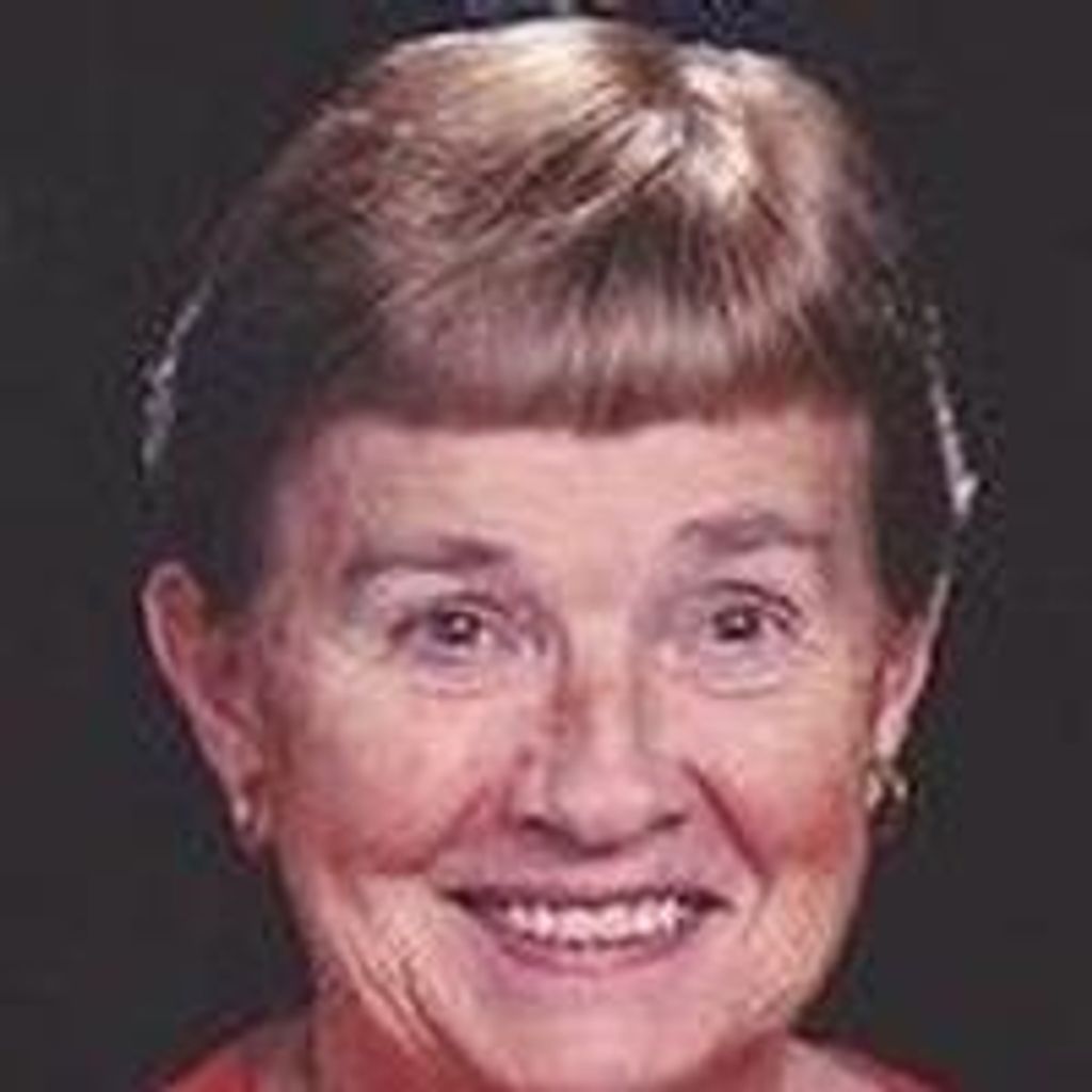 Florence "Flo" B. Sperti