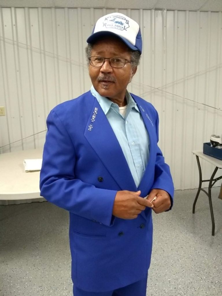 Bennie Mathews