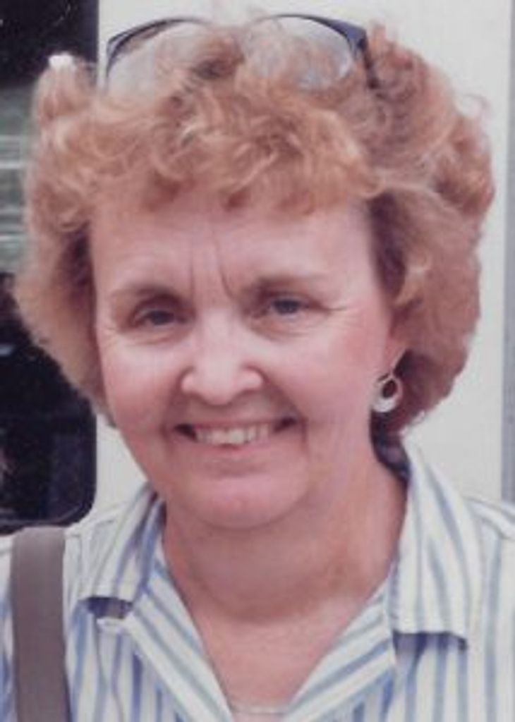 Mona Ragsdale Kosin Profile Photo