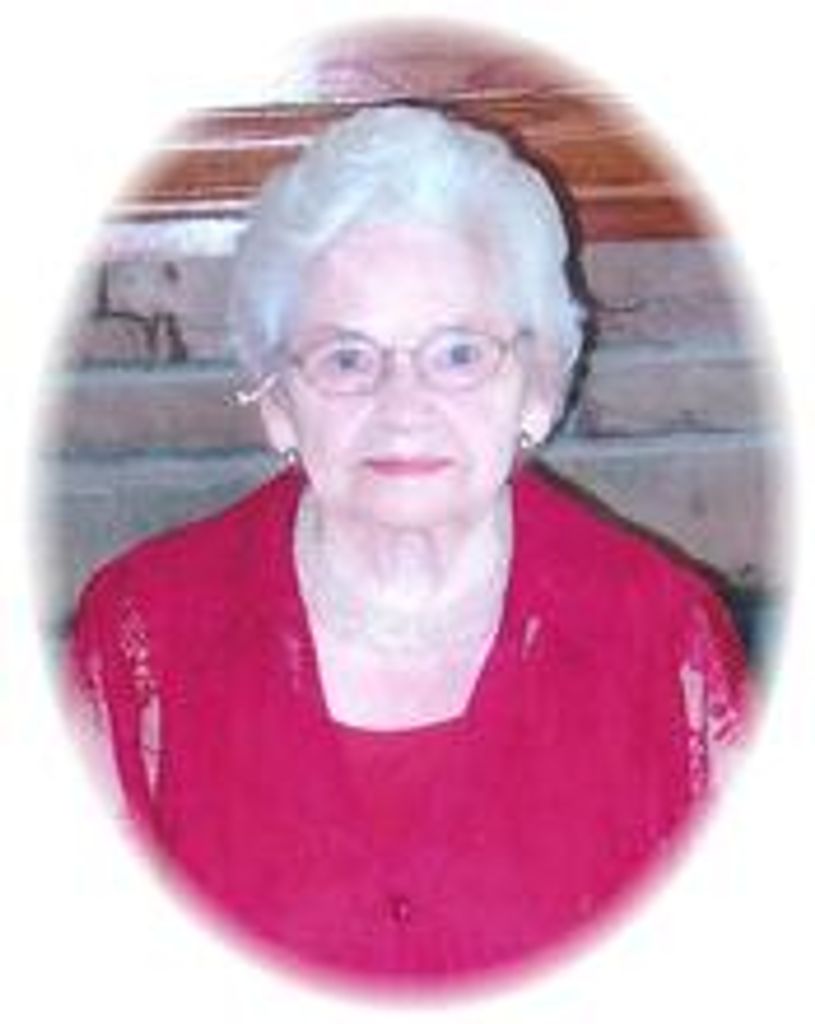 Josephine R. Yenglin