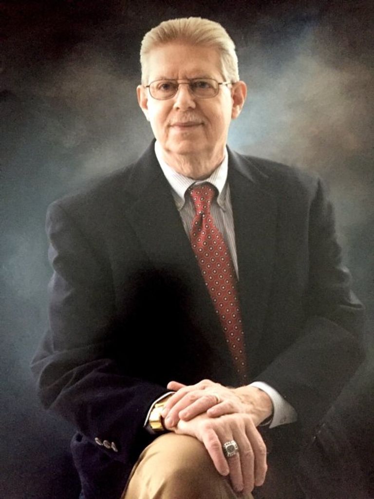Lloyd Gainey Profile Photo